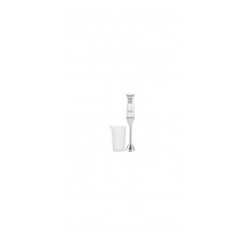 Taurus BAPI 1200 PURE 0,7 L Batidora de inmersión 1200 W Gris, Blanco