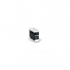 Cartucho Epson UltraChrome Pro 1 pieza Original Cian claro C13T46S500
