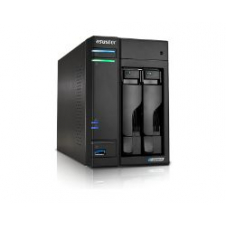 Nas Asustor Lockerstor N5105 4gb M.2 2 Bahías