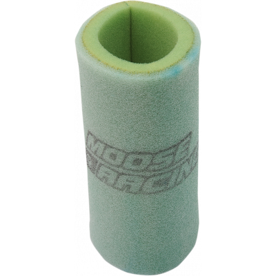 Filtro de aire prelubricado con precisión MOOSE RACING P3-80-17