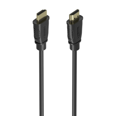 Aisens Cable HDMI V2.1 CCS 8K@60Hz 48Gbps - Ultra Alta Velocidad - HEC - 5m - Color Negro