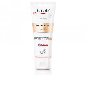 HYALURON FILLER + elasticity crema de manos correctora 75 ml
