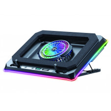 Conceptronic THYIA04B almohadilla fría 48,3 cm (19