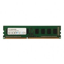 Memoria ram v7 dimm 4gb ddr3 1600 mhz pc3 - 12800 cl11