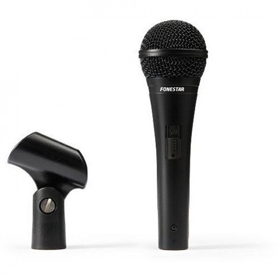 Microfono Vocal Dinamico FDM-9071