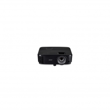 Acer Essential X1123HP videoproyector Proyector de alcance estándar 4000 lúmenes ANSI DLP SVGA (800x600) Negro