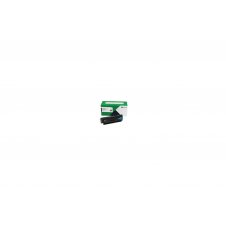 Lexmark 55B2X00 cartucho de tóner 1 pieza(s) Original Negro