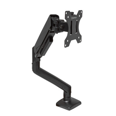 UNYKAch UK1478 SOPORTE UNIVERSAL CON RESORTE DE GAS PANTALLAS DE 13-32