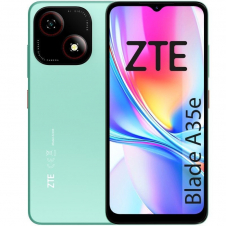 ZTE Blade A35E 2/32GB Verde Smartphone