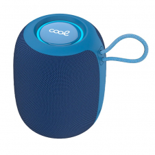 COOL ALTAVOZ BLUETOOTH MÚSICA 6W CORD TWS MARINO