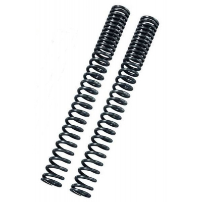 BITUBO MH27 Progressive Fork Spring Kit - with Oil MH27