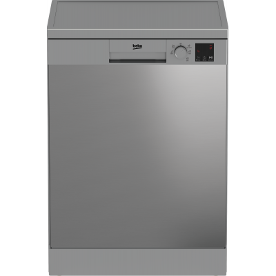 LAVAVAJILLAS BEKO DVN05320X 13CUB.E INOX
