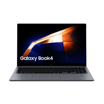 Portatil samsung galaxy book4 i7 - 1355u - 16gb - ssd 512gb - 15.6 pulgadas fhd - w11h