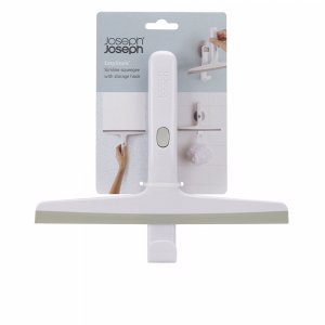 EASYSTORE slimline shower squeegee 1 u
