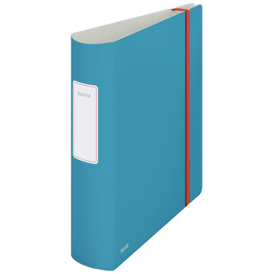 10380061 carpeta de cartón A4 Azul
