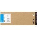 Epson T6062 Cyan Cartucho de Tinta Original - C13T606200