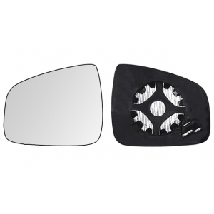 CRISTAL DE ESPEJO RETROVISOR EXTERIOR DERECHO DACIA Sandero II (13->20) 31251022