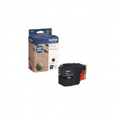 CARTUCHO BROTHER LC-12E NEGRO LC12EBK
