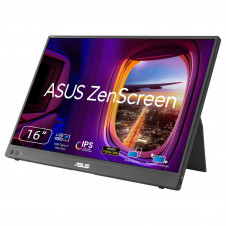 ASUS ZenScreen MB16FC pantalla para PC 40,6 cm (16