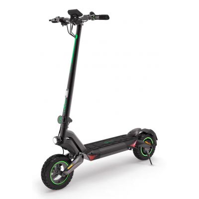 XL Max Negro 25 kmh 20 Ah