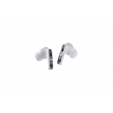 Intenso T312AE Auriculares True Wireless Stereo (TWS) Dentro de oído Llamadas/Música/Deporte/Uso diario USB Tipo C Bluetooth Blanco