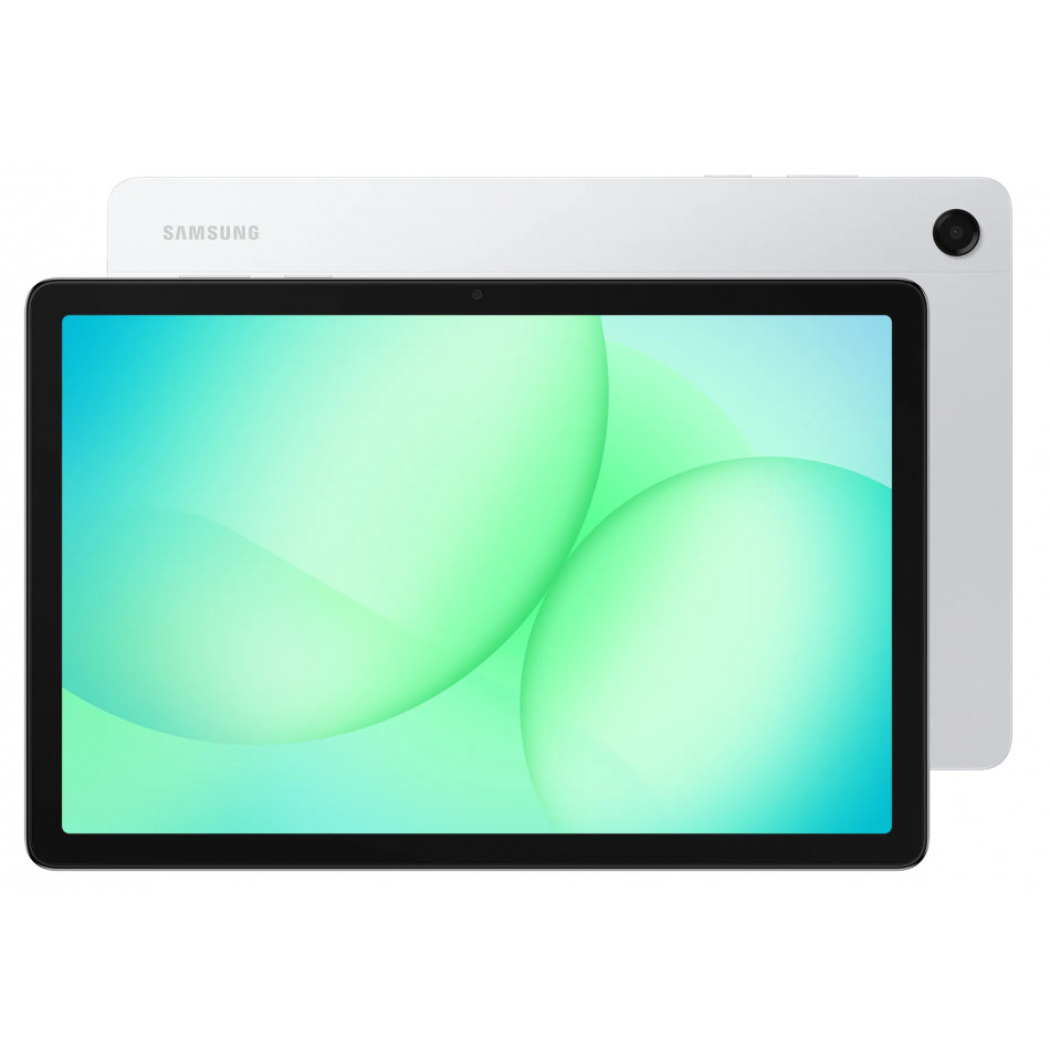 Tablet Samsung Galaxy Tab A11+ 11"/ 6GB/ 128GB/ Octacore/ Plata
