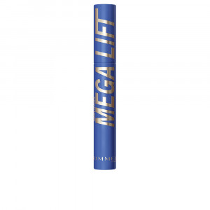 THRILL SEEKER MEGALIFT máscara de pestañas #004-Black 12,5 ml