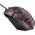 RATON GAMING GXT 113 REDEX NEGRO RGB TRUST