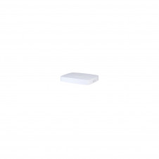 Dahua Technology Lite NVR2108-8P-4KS3 Grabadore de vídeo en red (NVR) 1U Blanco