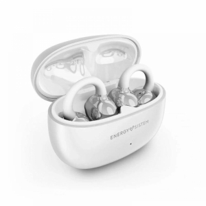 Energy ChicPods - Auriculares True Wireless Blancos