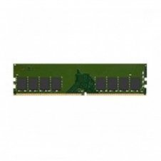 Memoria ddr4 16gb kingston - 3200mhz - pc4 - 25600 - cl22 udimm