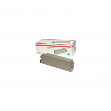 OKI Cartridge for C9300 C9500 toner Original Cian