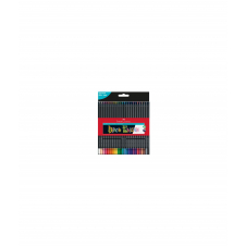 Faber-Castell 116424 lápiz de color Multicolor 24 pieza(s)