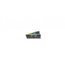 Corsair Vengeance RGB CMH32GX5M2B5600Z40 módulo de memoria 32 GB 2 x 16 GB DDR5 5600 MHz