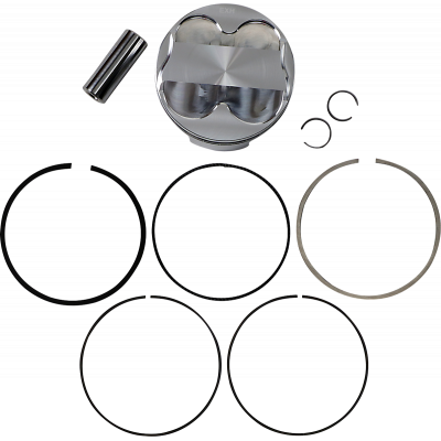 Kit de pistón ATV/UTV JE PISTONS 252743