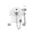 KIT DE MONTAJE TPLINK APM-103 PARA EAP650 D30-Outdoor y EAP650 D120-Outdoor AJUSTE DE +-45º