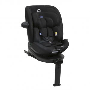 Silla de Coche Chicco Everone I-SIZE Black