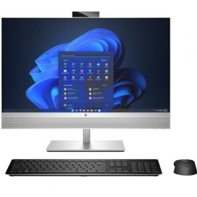 PC All in One HP EliteOne 870 G9 99A95ET Intel Core i5-14500/ 16GB/ 512GB SSD/ 27 Tactil/ Win11 Pro