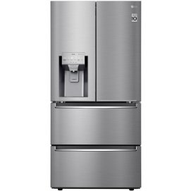 Frigorífico americano LG GML643PZ6F 179X84 FD inox