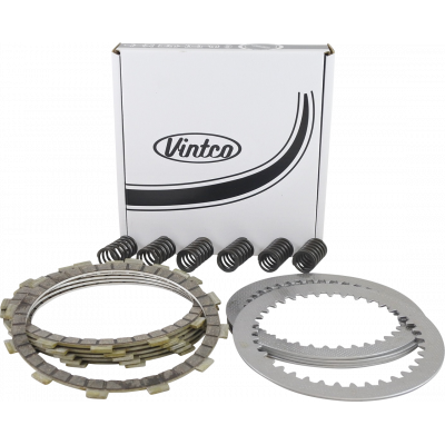 Clutch Plate Kit VINTCO KCLK04