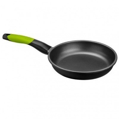 Sartén Bra Prior A121453/ Ø24cm/ Aluminio fundido/ Apta para Inducción