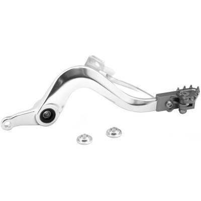 Pedal de freno Vparts Gas Gas gris ASB-158F