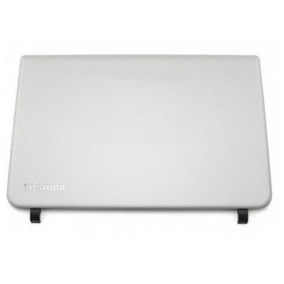 LCD Cover compatible para portátil TOSHIBA L55 Plata A000291890