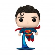 Funko pop dc comics superman 2025 superman