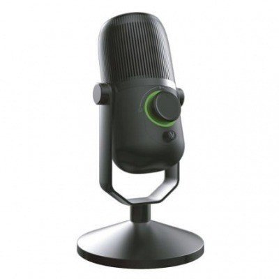 Micrófono Woxter Mic Studio 100 Pro/ USB Tipo-C