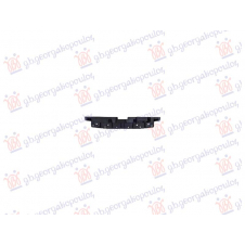 CUBIERTA SUPERIOR DE PLASTICO PARA PANEL DELANTERO