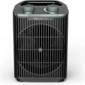 Calefactor Rowenta Intense Comfort SO2360F0, 2.400 W, negro - imagen 2