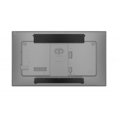 E727774 soporte para TV 165,1 cm (65) Negro