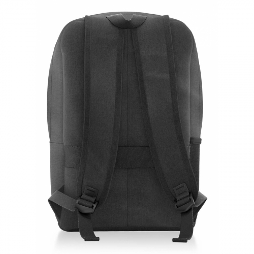 AISENS - MOCHILA PARA PORTATIL 15,6, NEGRO