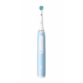 Cepillo dental eléctrico Oral-B iO 3, azul cielo